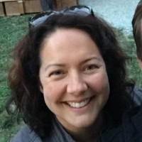 Paula Black