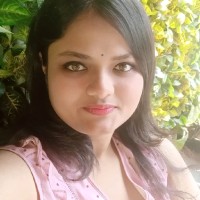 Nibedita Panigrahi