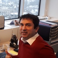Andrew Ward