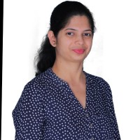 Shwetha J.
