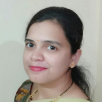 Priya Palekar