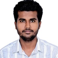 Bharath Kumar R