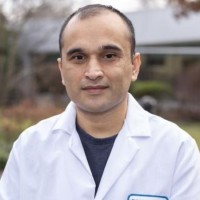Avishekh Gautam