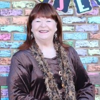 Wanda Garrison