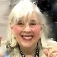 Madeleine Champagne  BA