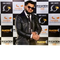 Vilayath Khan