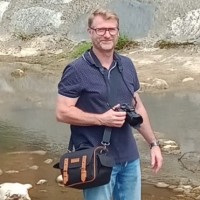 Stéphane Suard