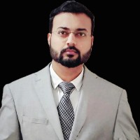 Shubham Gupta
