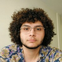 Gustavo Da Silva Oliveira