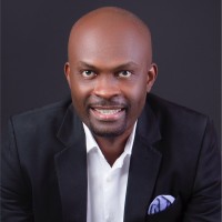 Eddy Eyo (COREN, MNSE, MSPE)