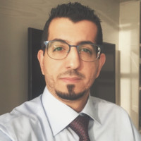 Ahmed Al-Lehyani