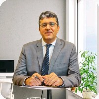 Hossein Emadi