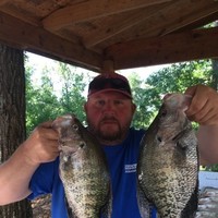 Dustin Basham