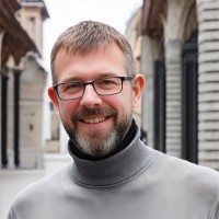 Dr. Christian Chalid Hainsch