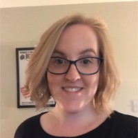 Kelly Ferguson