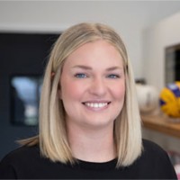 Kelsey McNamee, M.S.A.