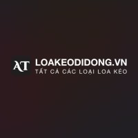 Loa Kéo Di Động