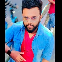 Kshitij Srivastava