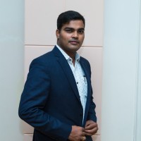 Bala Baskaran