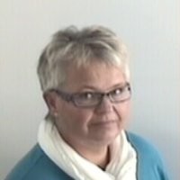 Helle Rassing Sørensen