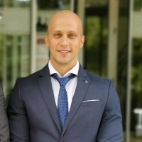Милан Конзул Гроздановић