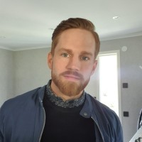 Marcus Eriksson