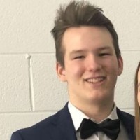 Luke Lynch