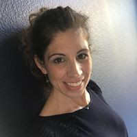 Suzanne Fugere