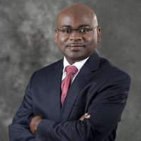 Ronald Ambe