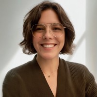 Katherine Peach