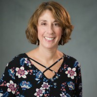 Betsy Johnson, M.Ed.