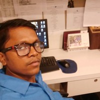 Umesh Muduli