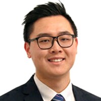 Tom Wang