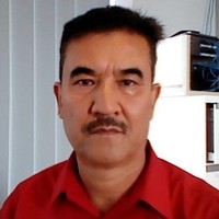 Fida Hussain