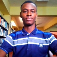 Ezeibekwe Emmanuel