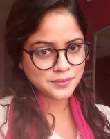 Ruth Samarpita Sarkar