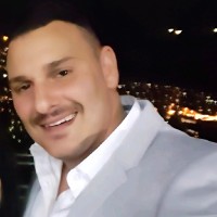 Anthony Evangelou