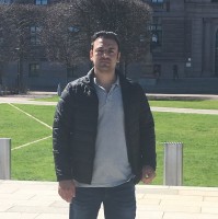 Mustafa Najafi