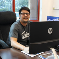 Roberto Hoheb