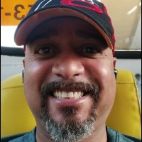 Paulo Fatudo Dos Santos