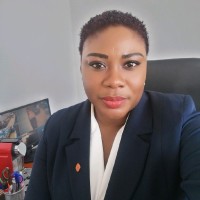 Manuela Kouame Née Tagro