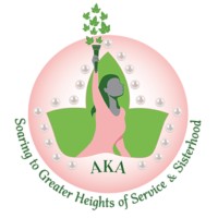 Theta Pi Omega Chapter Of Alpha Kappa Alpha Sorority, Inc.