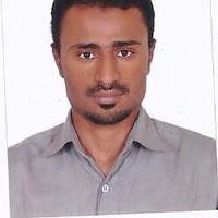 محمد المشطي
