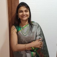 Vaishali Mehta