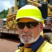 Richard Keall