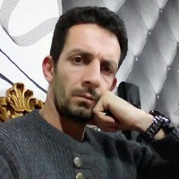 mehran ashrafi