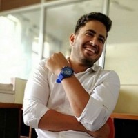 Yogesh Nandal