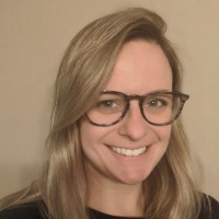 Sarah Lynch, Pmp