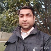 Shatrudhan Lal Srivastav