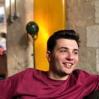 Borja Vergara Apaolaza